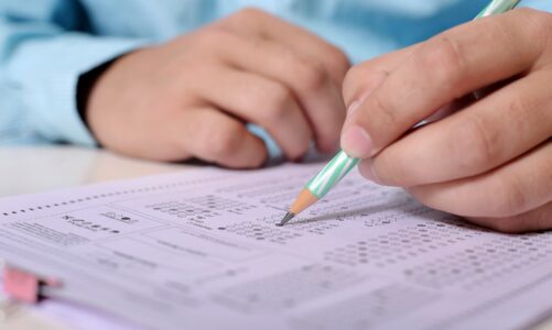 Jak dobrze zdać egzamin maturalny?